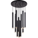 Matteo - Reign Pendant - Lights Canada