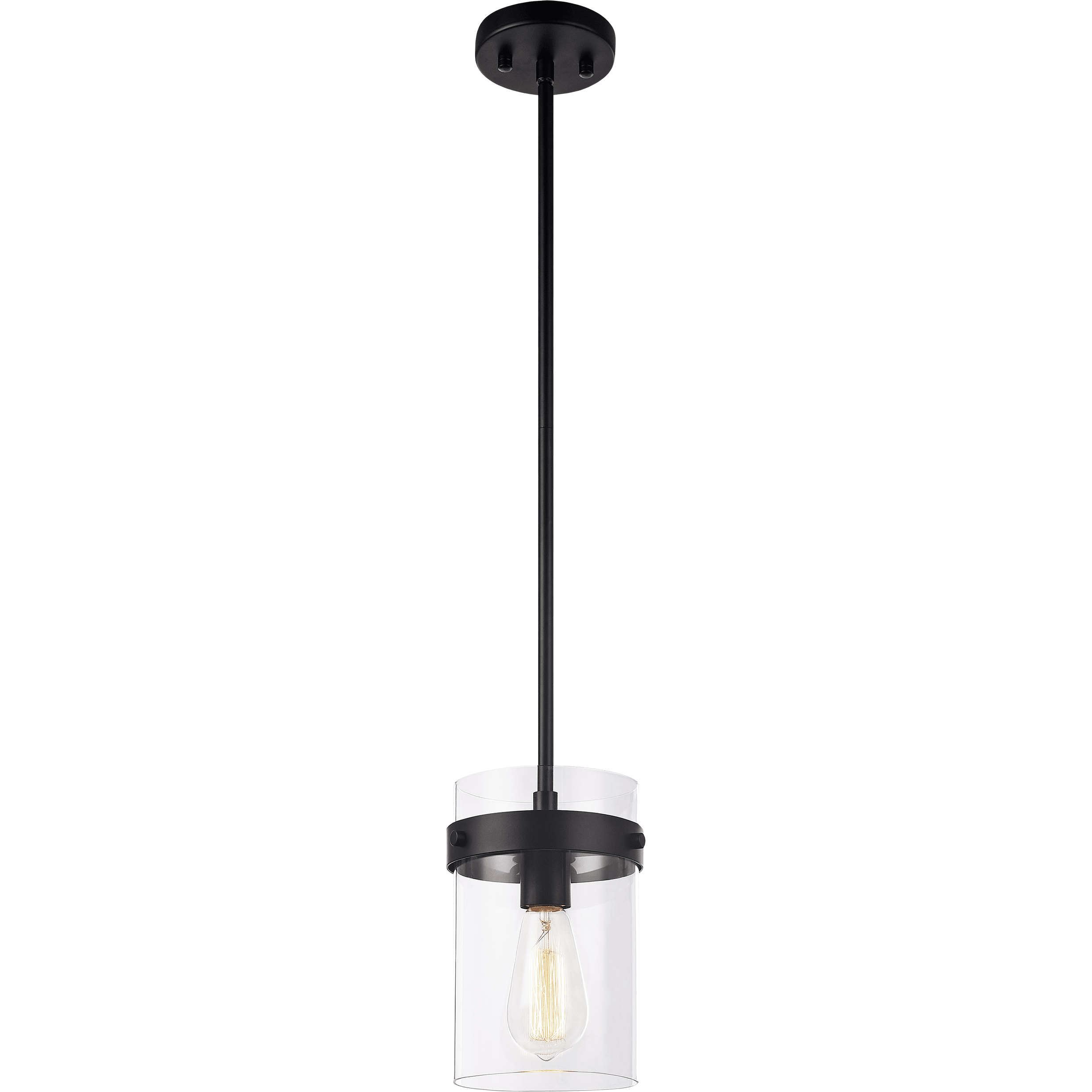 Matteo - Zale Mini Pendant - Lights Canada