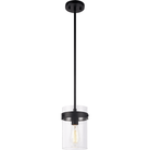 Matteo - Zale Mini Pendant - Lights Canada