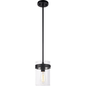 Matteo - Zale Mini Pendant - Lights Canada