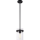 Matteo - Zale Mini Pendant - Lights Canada