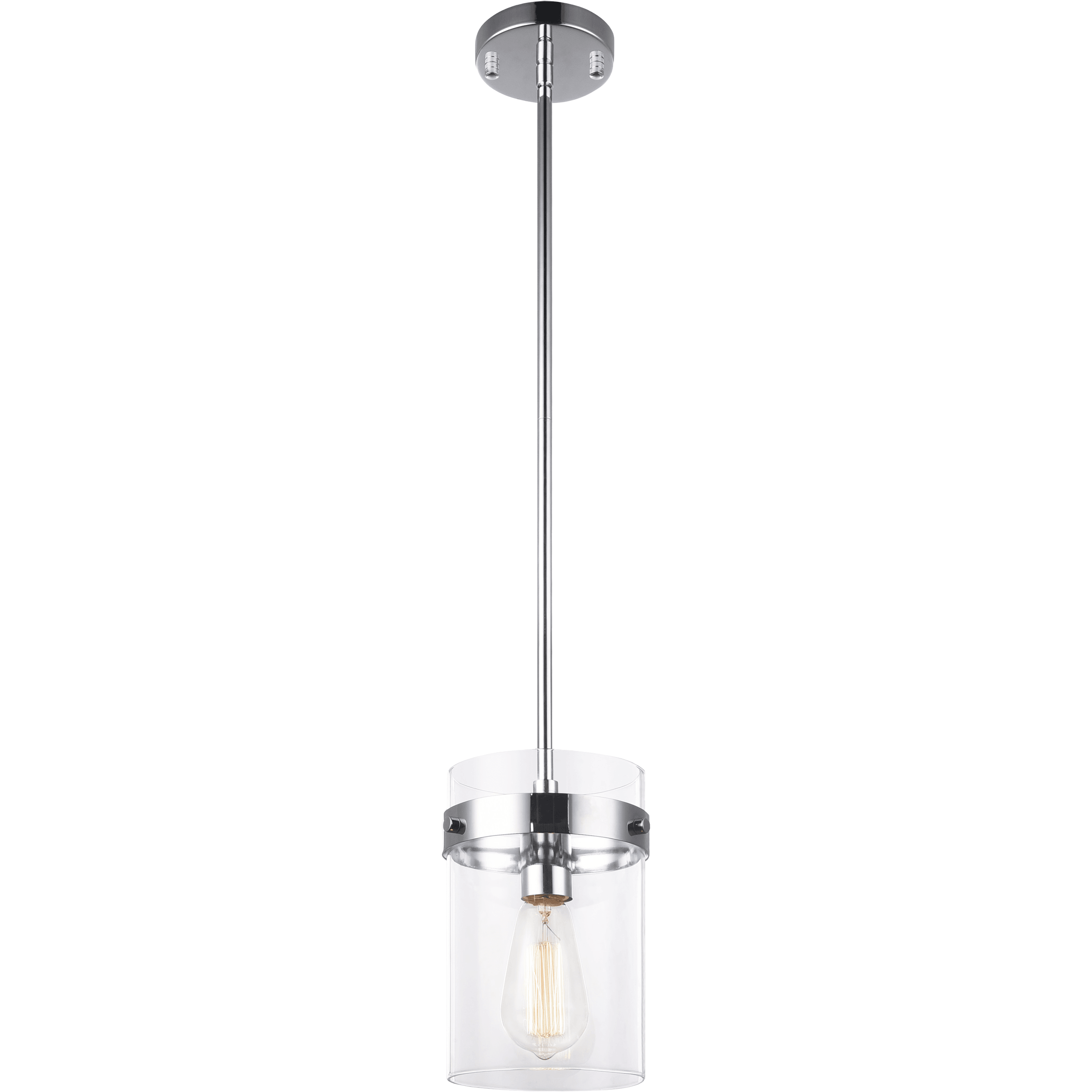 Matteo - Zale Mini Pendant - Lights Canada