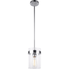 Matteo - Zale Mini Pendant - Lights Canada