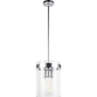 Matteo - Zale Pendant - Lights Canada