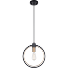 Matteo - Odyssey Mini Pendant - Lights Canada