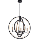 Matteo - Odyssey Chandelier - Lights Canada