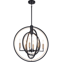 Odyssey Chandelier