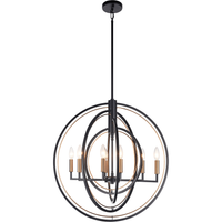 Odyssey Chandelier