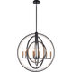 Matteo - Odyssey Chandelier - Lights Canada