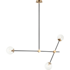 Matteo - Cosmic Pendant - Lights Canada