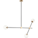 Matteo - Cosmic Pendant - Lights Canada