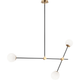 Matteo - Cosmic Pendant - Lights Canada