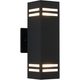Artika - Artika Strike Sconce - Lights Canada