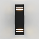 Artika - Artika Strike Sconce - Lights Canada