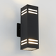 Artika - Artika Strike Sconce - Lights Canada