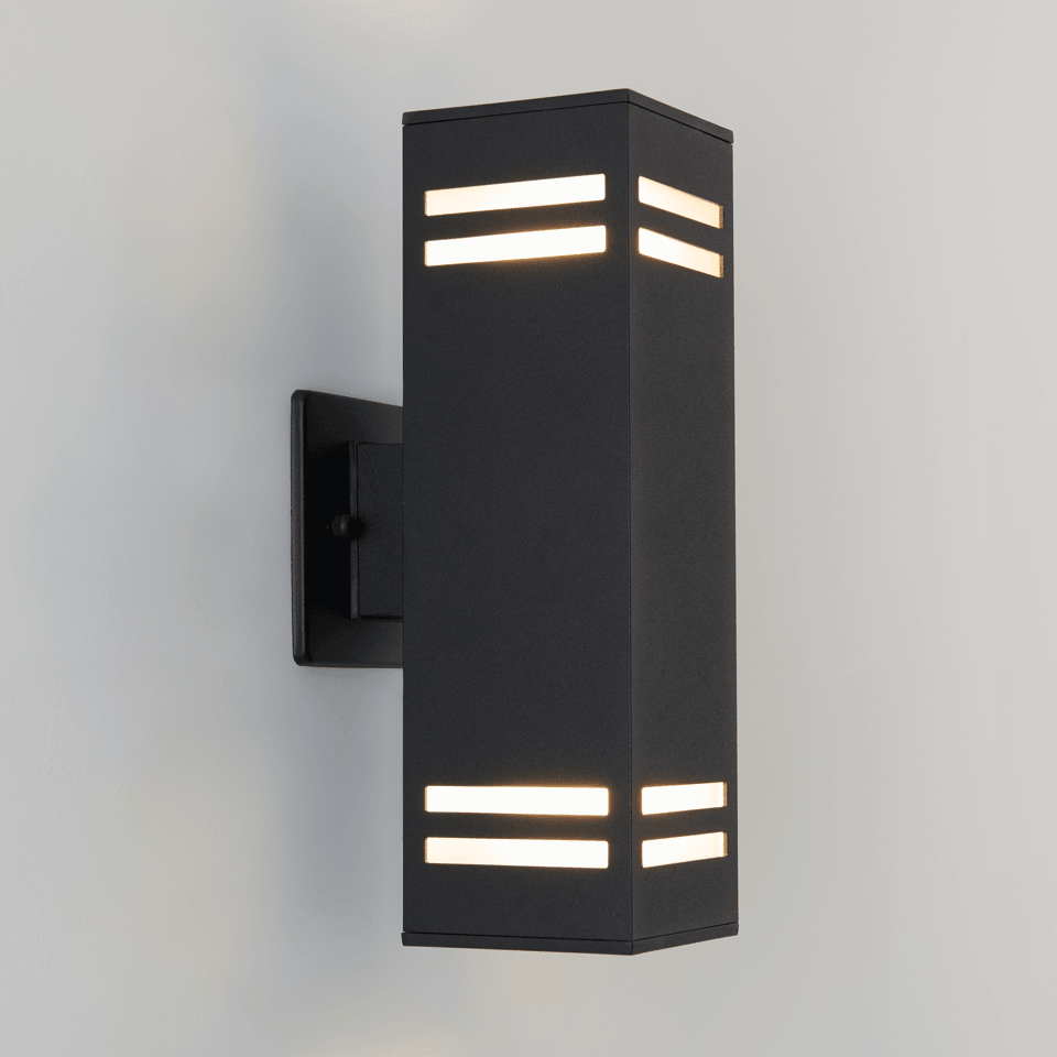 Artika - Artika Strike Sconce - Lights Canada