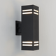 Artika - Artika Strike Sconce - Lights Canada