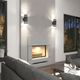 Artika - Artika Strike Sconce - Lights Canada
