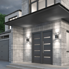 Artika - Artika Strike Sconce - Lights Canada