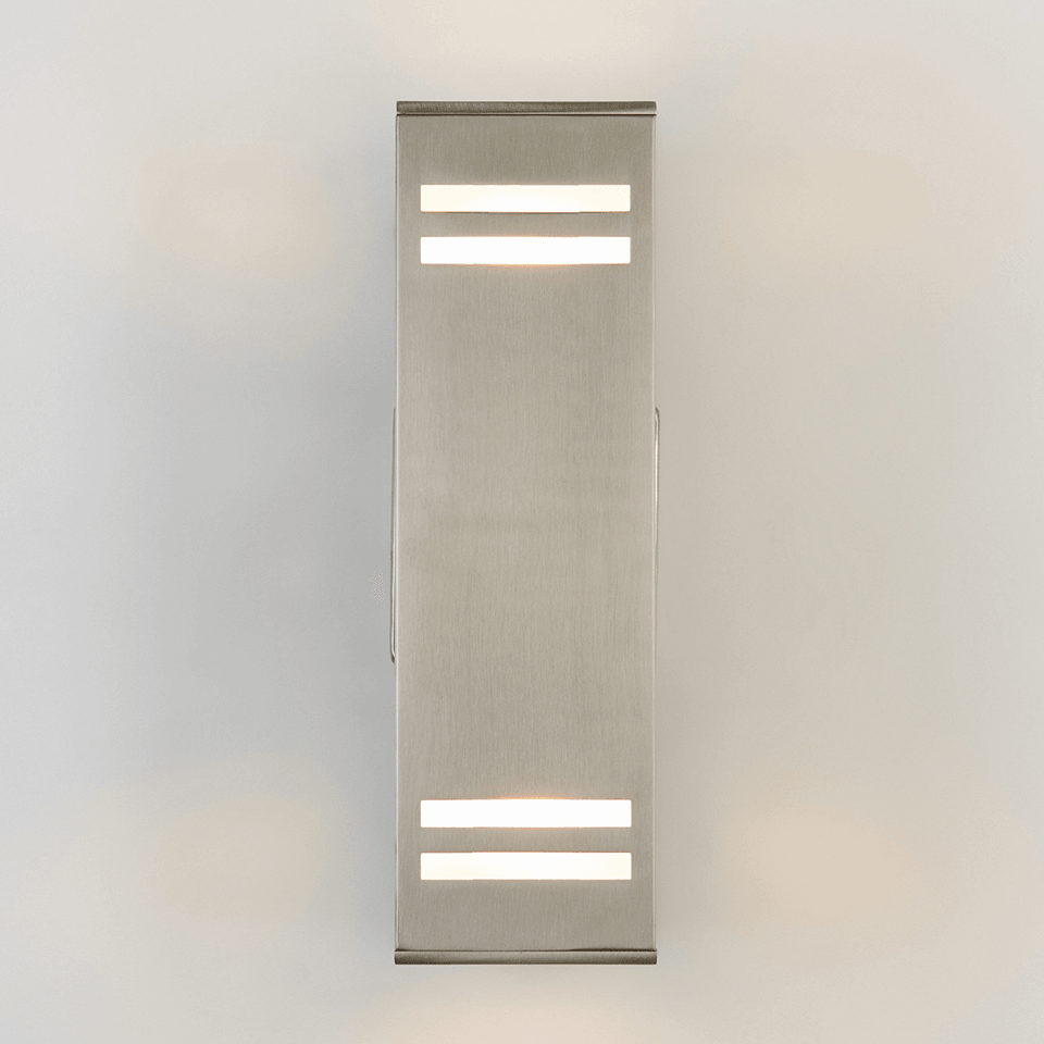 Artika - Artika Strike Sconce - Lights Canada