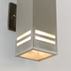 Artika - Artika Strike Sconce - Lights Canada