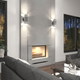 Artika - Artika Strike Sconce - Lights Canada