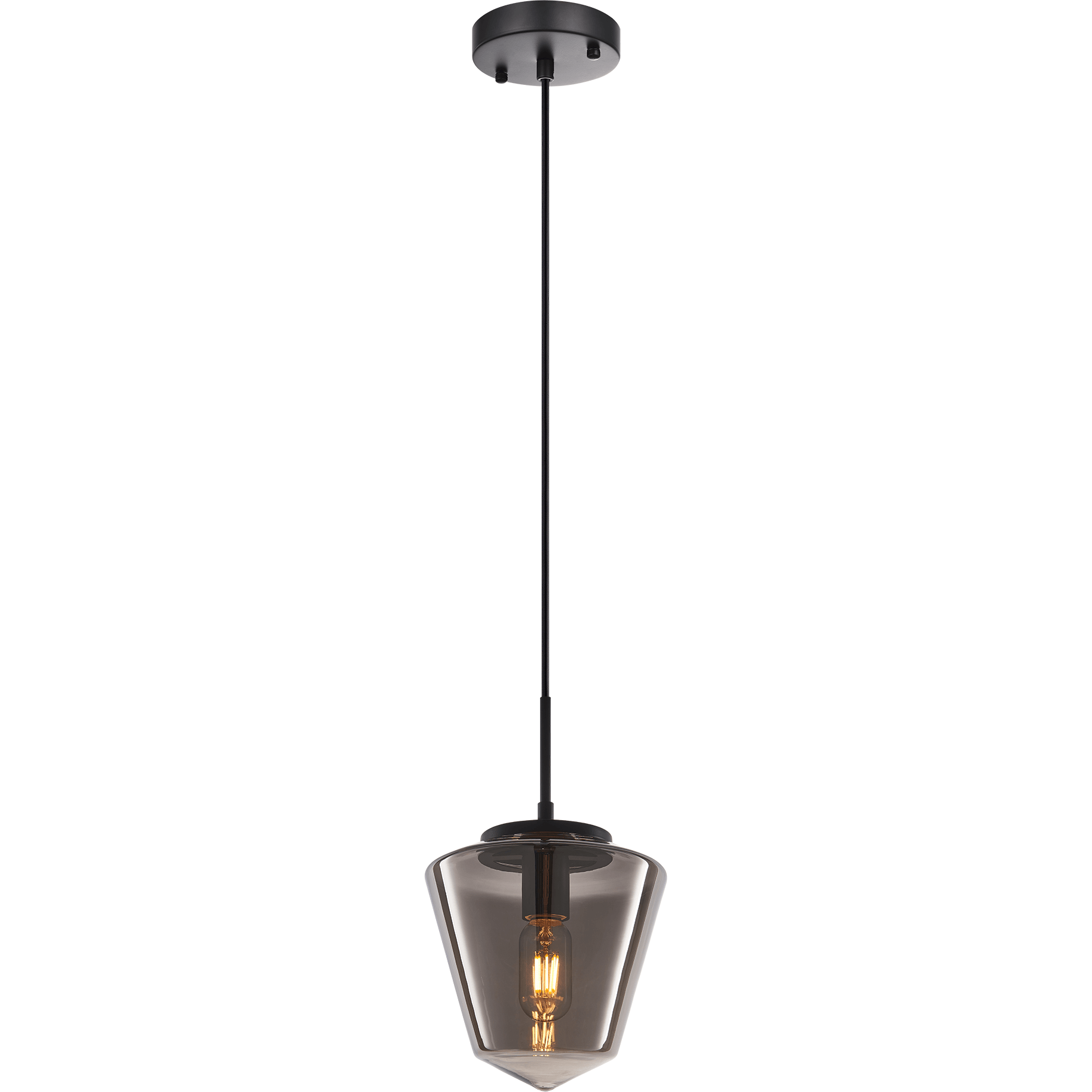 Matteo - Idina Mini Pendant - Lights Canada