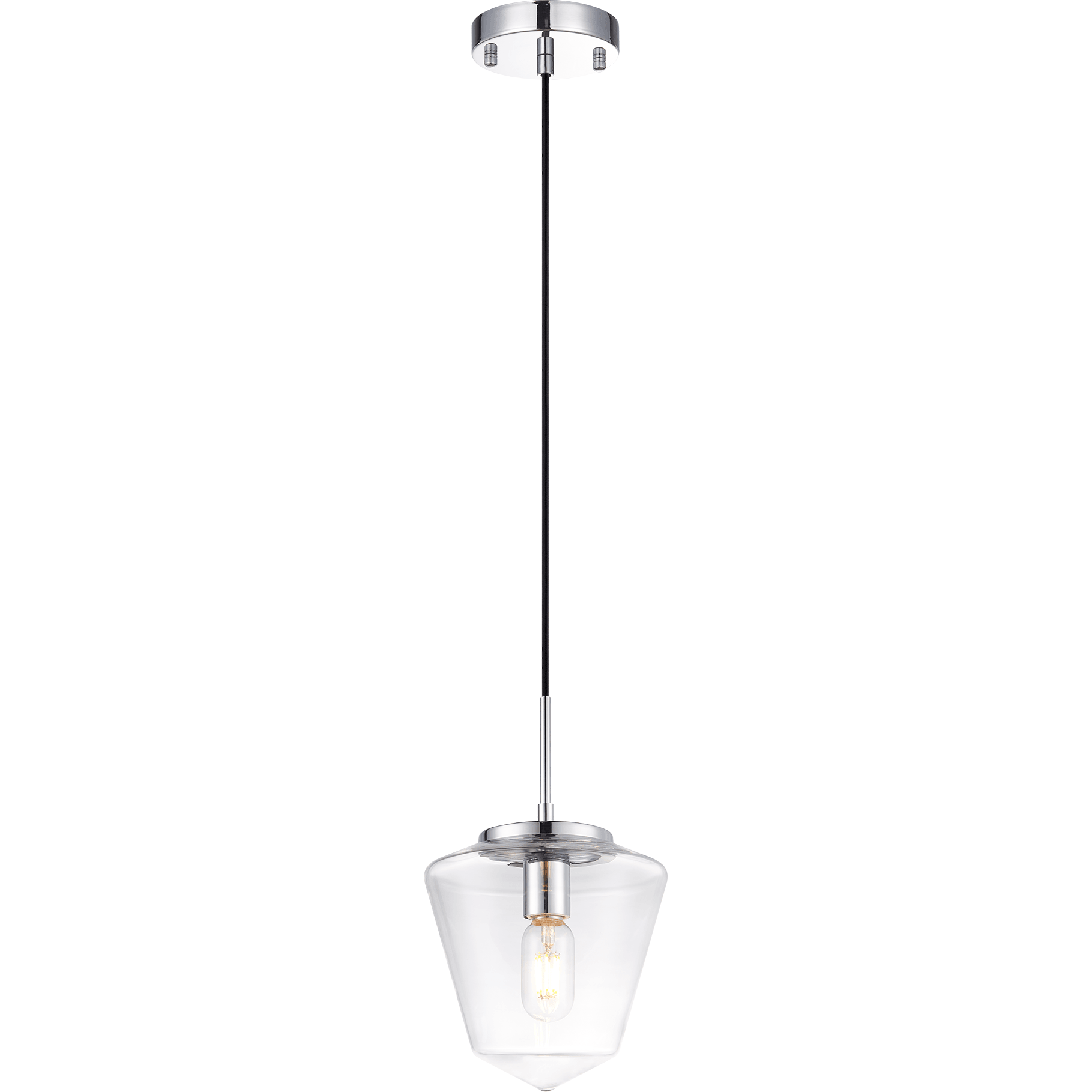 Matteo - Idina Mini Pendant - Lights Canada