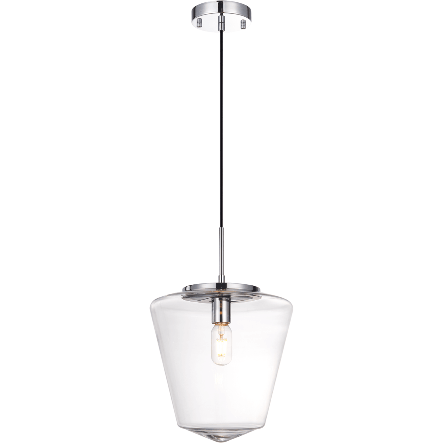 Matteo - Idina Pendant - Lights Canada