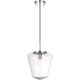 Matteo - Idina Pendant - Lights Canada