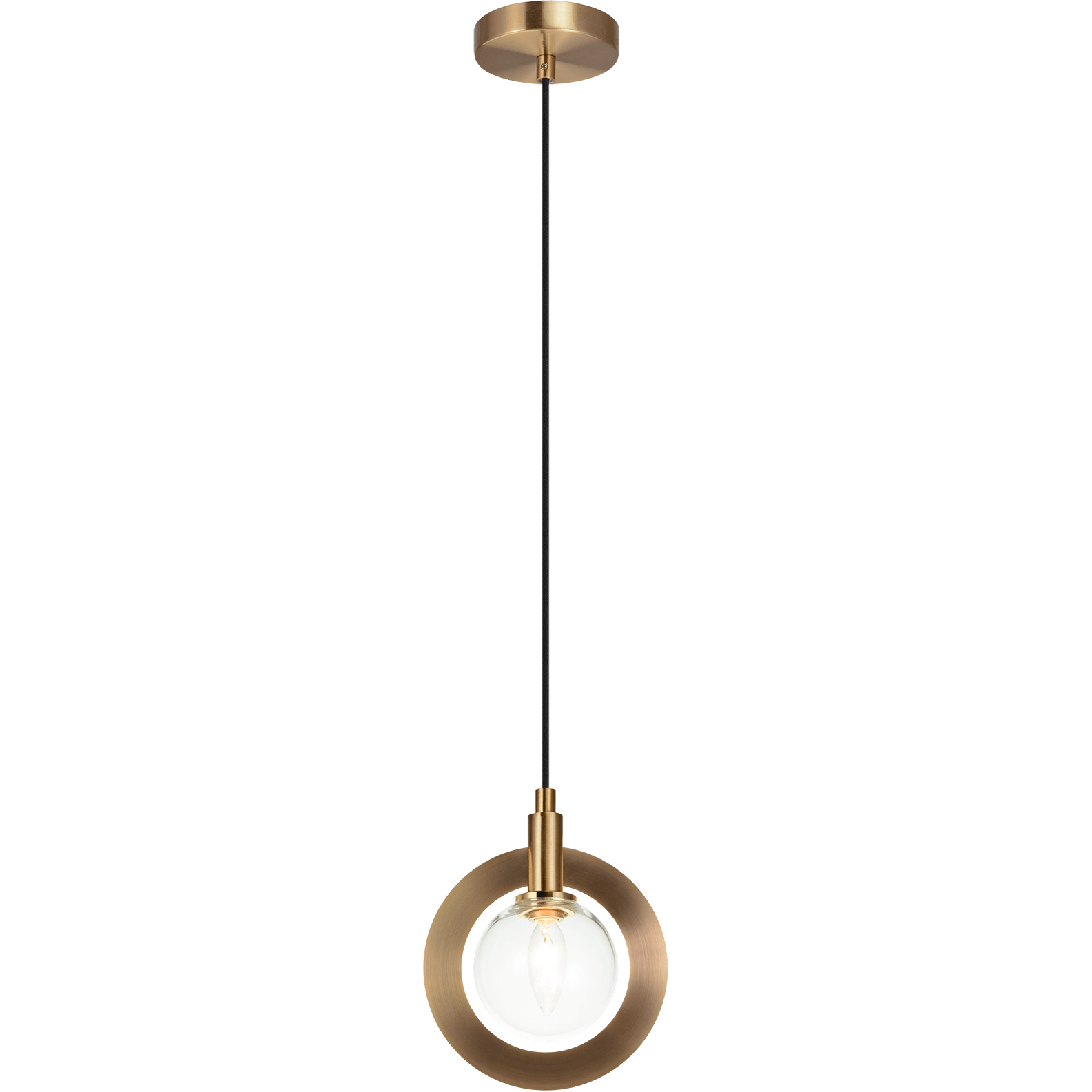 Matteo - Astro Mini Pendant - Lights Canada