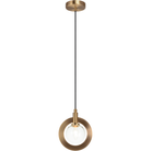 Matteo - Astro Mini Pendant - Lights Canada