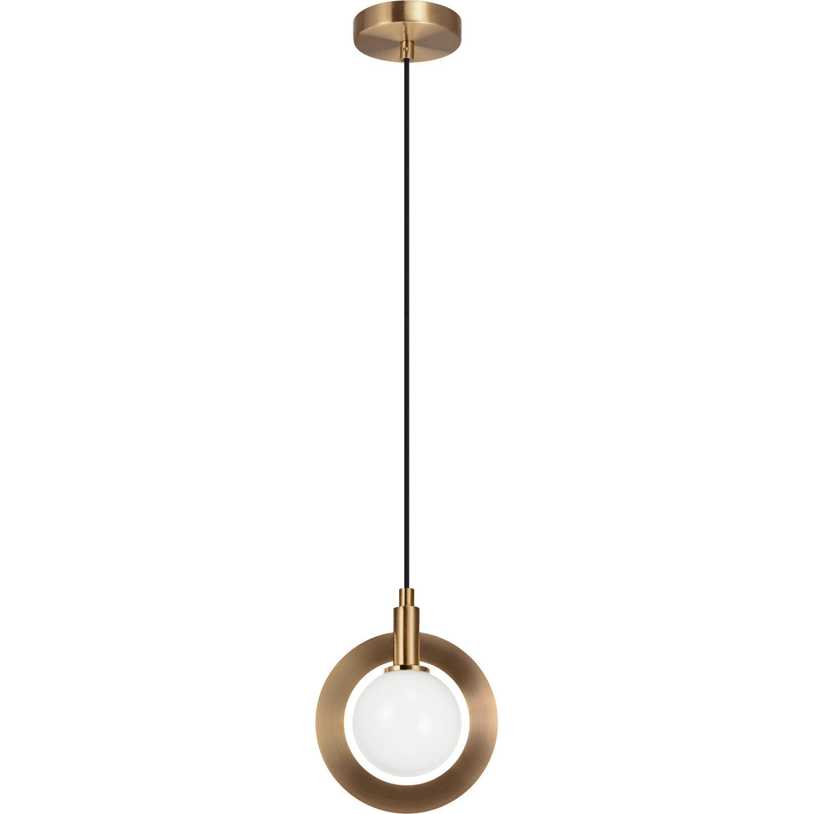 Matteo - Astro Mini Pendant - Lights Canada