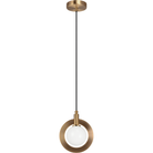 Matteo - Astro Mini Pendant - Lights Canada