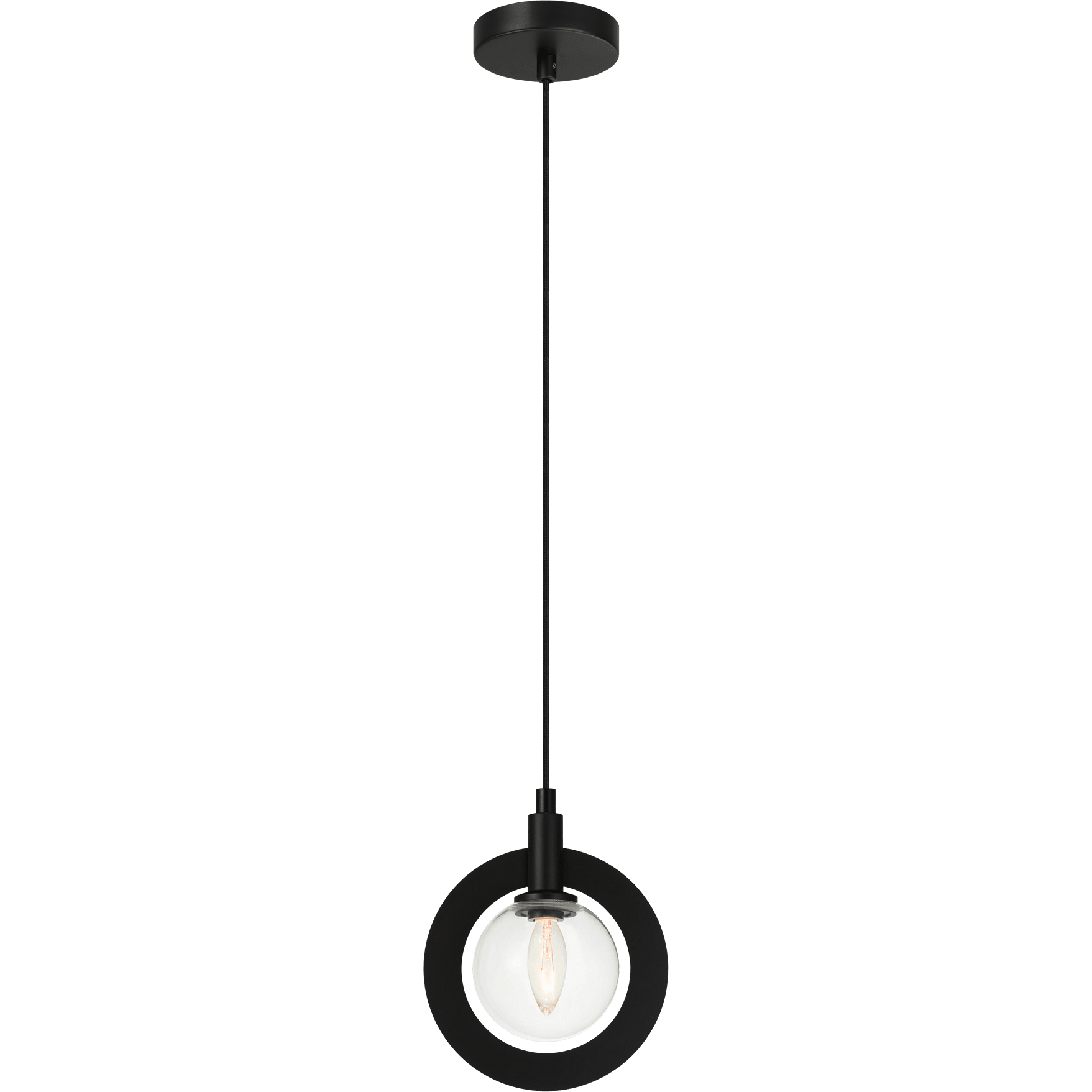 Matteo - Astro Mini Pendant - Lights Canada