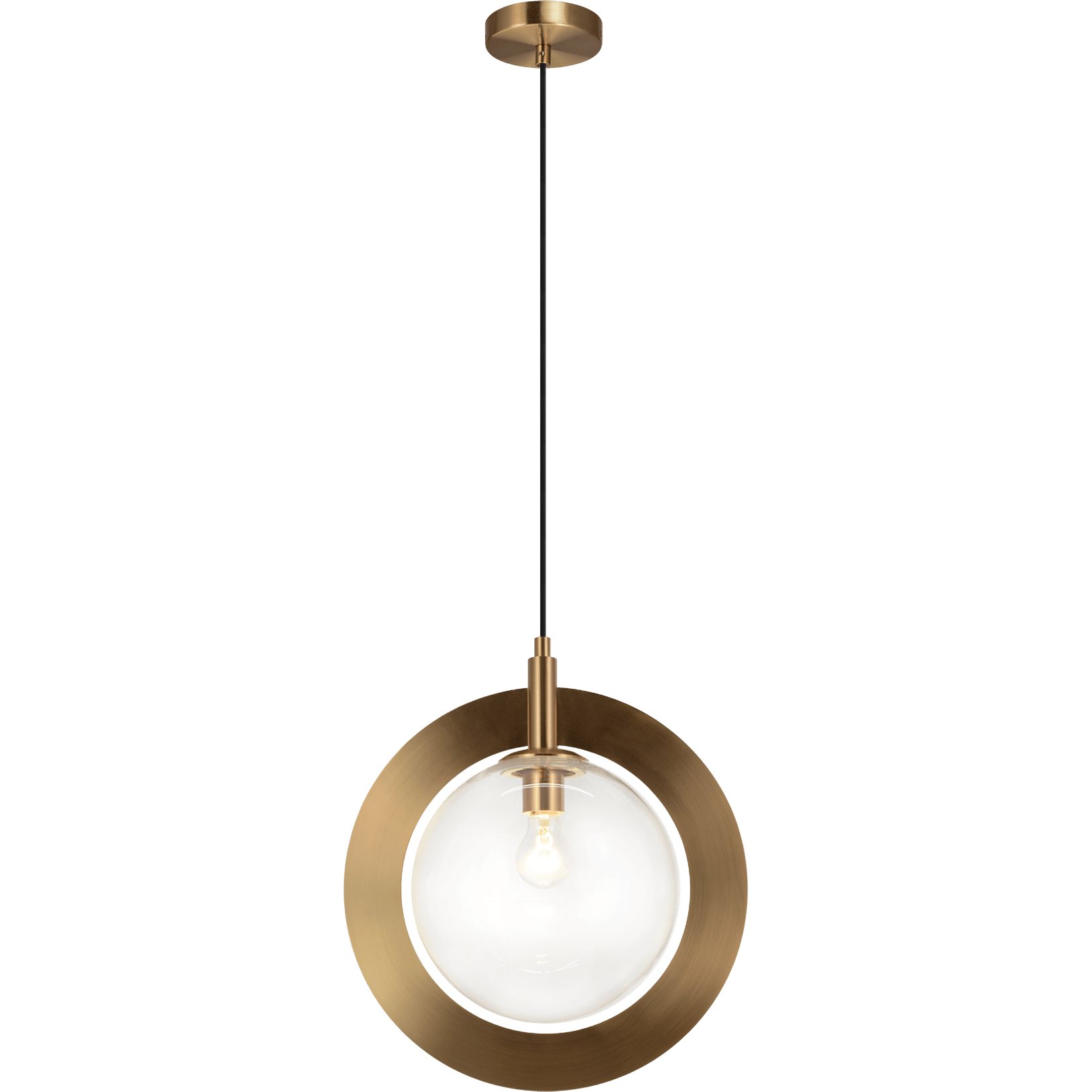 Matteo - Astro Pendant - Lights Canada