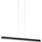 Matteo - Presley 33" 1-Light Linear Suspension - Lights Canada