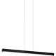 Matteo - Presley 33" 1-Light Linear Suspension - Lights Canada