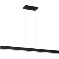 Presley 33" 1-Light Linear Suspension