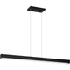 Matteo - Presley 33" 1-Light Linear Suspension - Lights Canada