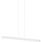 Matteo - Presley 33" 1-Light Linear Suspension - Lights Canada