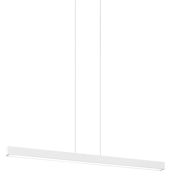 Matteo - Presley 33" 1-Light Linear Suspension - Lights Canada