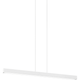 Matteo - Presley 33" 1-Light Linear Suspension - Lights Canada