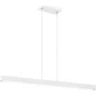 Matteo - Presley 33" 1-Light Linear Suspension - Lights Canada