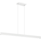 Matteo - Presley 33" 1-Light Linear Suspension - Lights Canada
