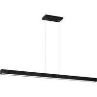 Presley 42" 1-Light Linear Suspension