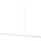 Matteo - Presley 42" 1-Light Linear Suspension - Lights Canada