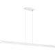 Matteo - Presley 42" 1-Light Linear Suspension - Lights Canada