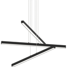 Matteo - Presley 6-Light Chandelier - Lights Canada
