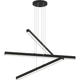 Matteo - Presley 6-Light Chandelier - Lights Canada